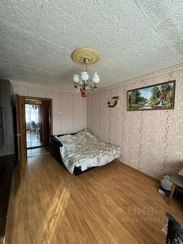 Продажа 2-комн квартиры на вторичном рынке Львовский мкр, улица Московская, 3А