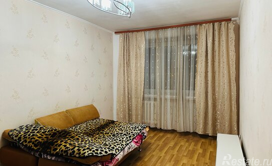 Продажа 1-комн квартиры на вторичном рынке Сергиево-Посадский городской округ, улица Строителей,  д. 19