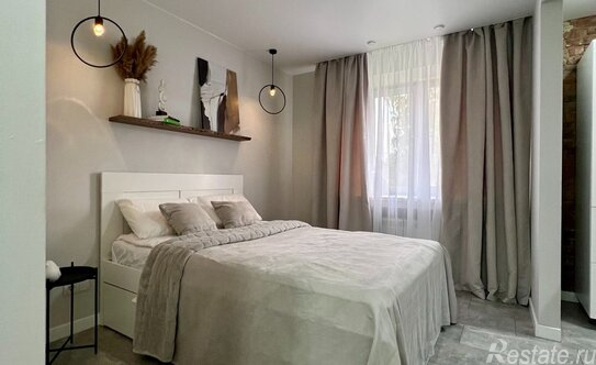 Продажа 1-комн квартиры на вторичном рынке Гольево, ул Колхозная,  д. 2