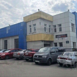 Аренда офиса Боровая улица, д. 55 к2 Аренда офиса Боровая улица, д. 55 к2