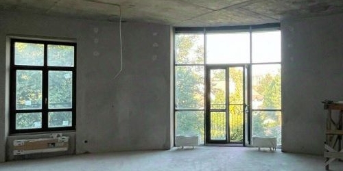 3-комн квартира 1-я Алексеевская улица, 34