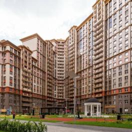 Продажа 3-комн квартиры на вторичном рынке Рассказовка д,  д. 7
