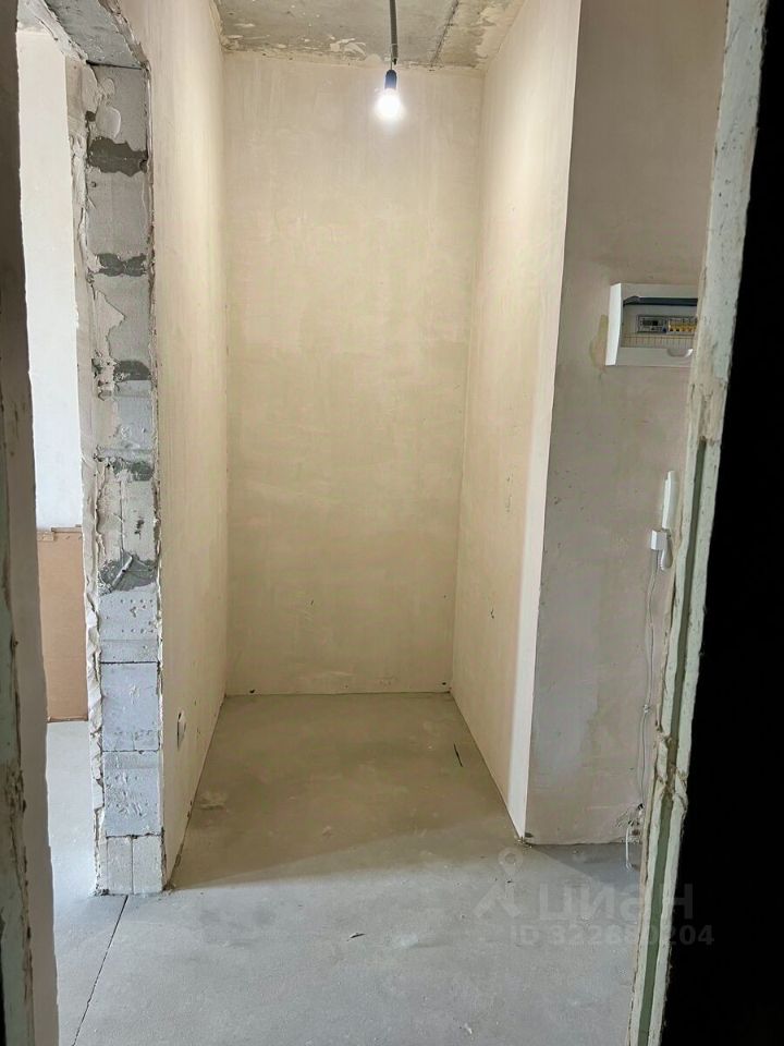 Продажа 1-комн квартиры на вторичном рынке Новокасимово ЖК, д. Касимово, проезд Цветной, 1