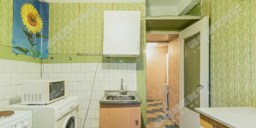 4-комн квартира Косыгина пр-кт,  д. 30,  к. 3