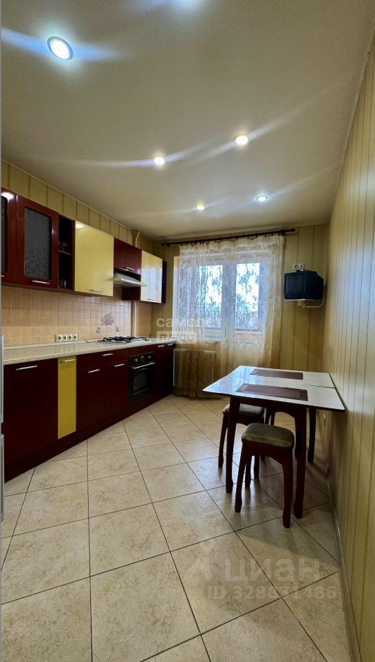 Продажа 1-комн квартиры на вторичном рынке Центральный мкр, улица Кирова, 7к1