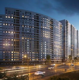 Продажа гаража Коломяжский пр-кт,  д. 15,  к. 8