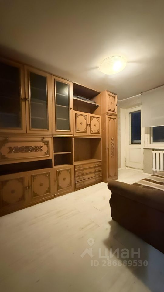 Аренда 2-комн квартиры на вторичном рынке Люберцы, Волковская улица, 51