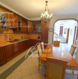 Аренда дома Филимонковское шоссе