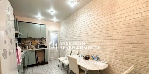 2-комн квартира ул Планетная,  д. 2