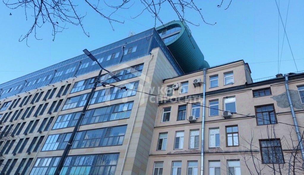 Продажа комнаты улица Большая Зеленина, 18В