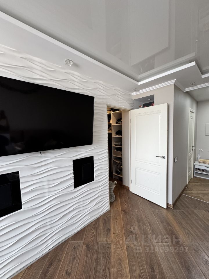 Продажа студии Северный кв-л, д. Сапроново, Купелинка мкр, 24