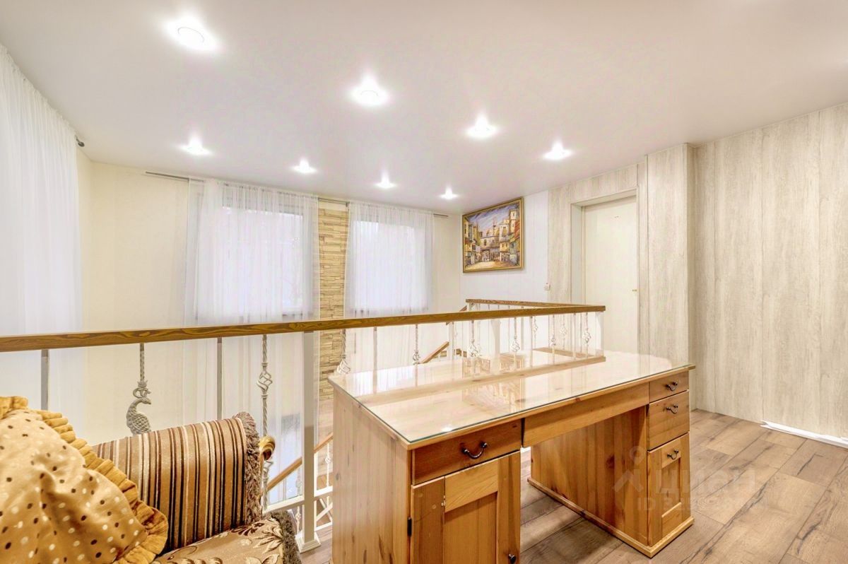 Продажа дома Кузьмоловский пгт, улица Заречная, 3