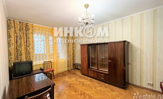 Аренда 2-комн квартиры на вторичном рынке Шенкурский проезд,  д. 6Б