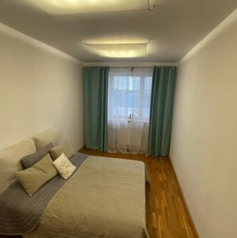 Продажа 3-комн квартиры на вторичном рынке аллея Поликарпова,  д. 2