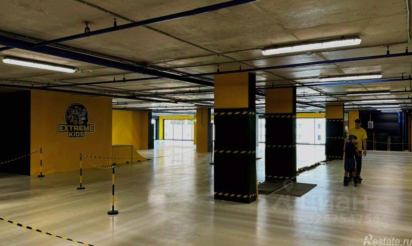 Аренда ПСН улица Ефимова,  д. 4 к2