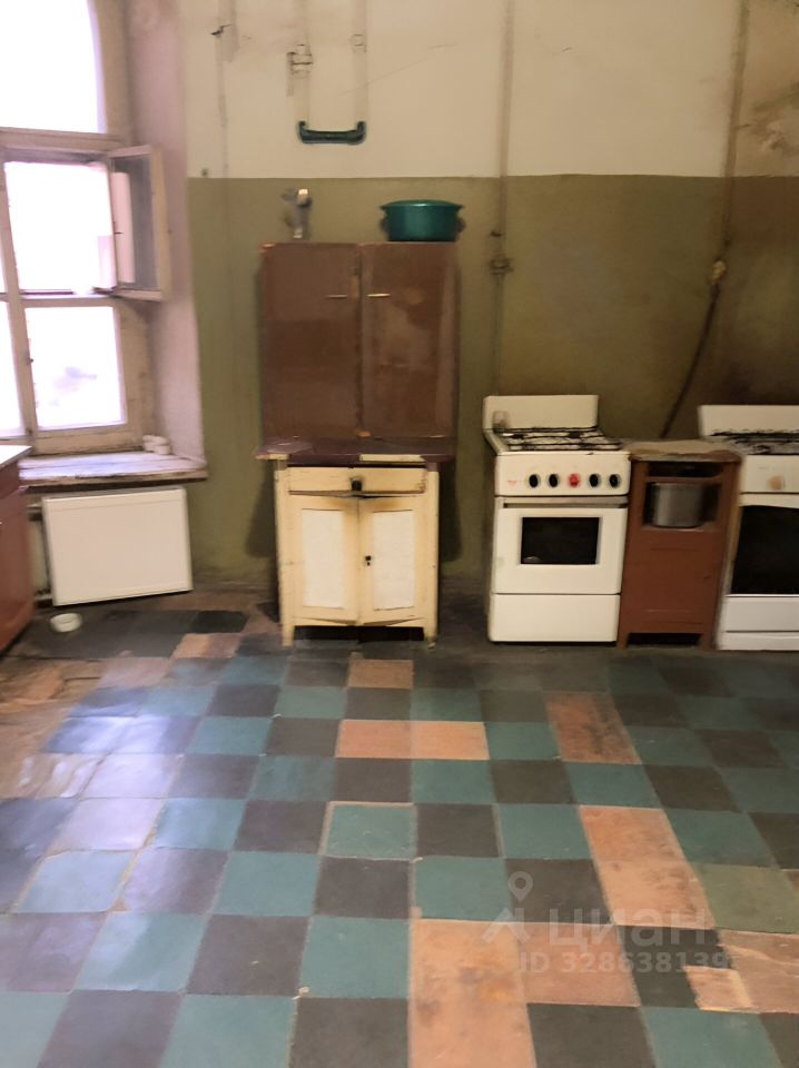 Аренда комнаты Литейный проспект, 40