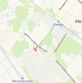 Продажа склада дорога на Металлострой, д. 5А3 Продажа склада дорога на Металлострой, д. 5А3