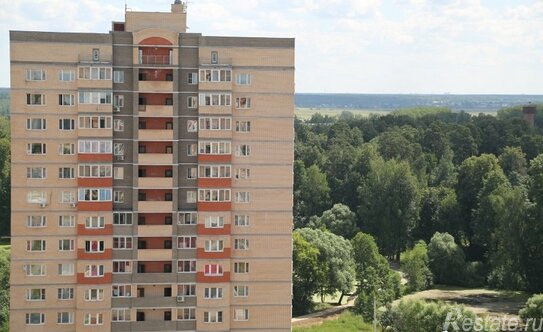 Продажа 1-комн квартиры на вторичном рынке Лосино-Петровский, улица Народного Ополчения,  д. 3