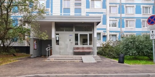 3-комн квартира ул Маршала Голованова,  д. 4