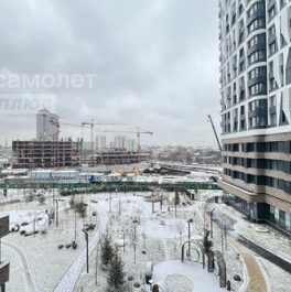 Продажа 2-комн квартиры на вторичном рынке улица Крузенштерна