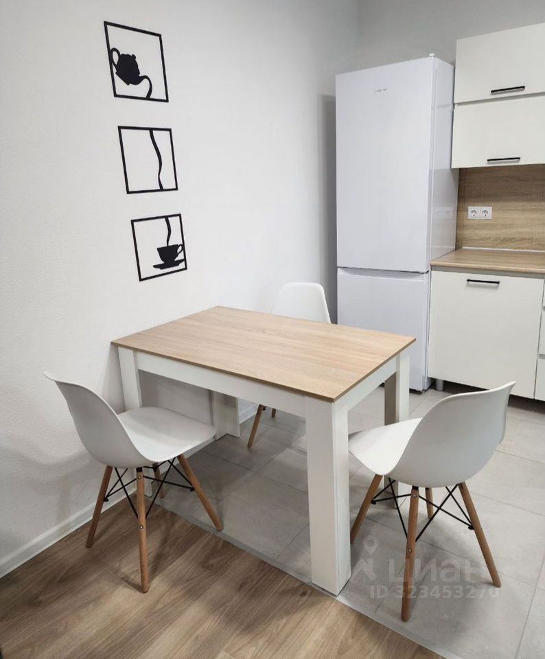 Аренда 3-комн квартиры на вторичном рынке Яхромская улица, 11