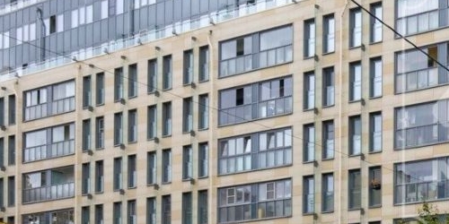 3-комн квартира Корпусная улица, 9