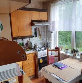 Продажа 3-комн квартиры на вторичном рынке Петра Смородина ул,  д. 4