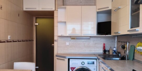 3-комн квартира Московское ш,  д. 2