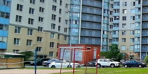 1-комн квартира 1-й Рабфаковский переулок, 3