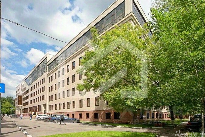 Аренда ПСН Ленинградский пр-кт