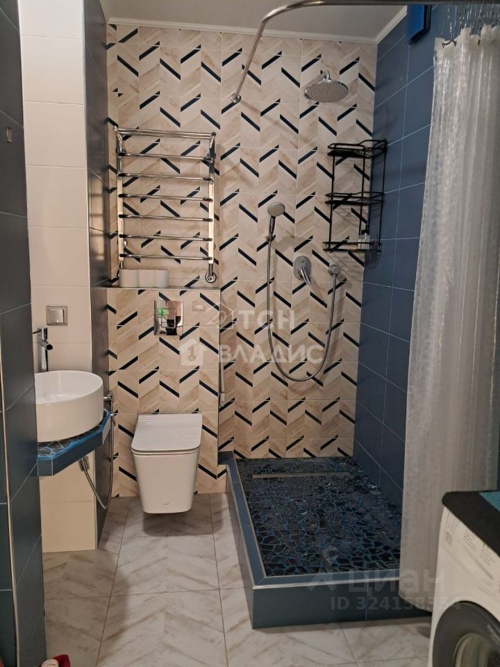 Аренда 1-комн квартиры на вторичном рынке Ивантеевка, Хлебозаводская улица,  д. 2