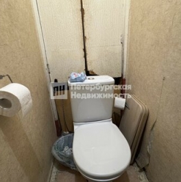 Продажа 1-комн квартиры на вторичном рынке Санкт-Петербургское шоссе,  д. 94 к1