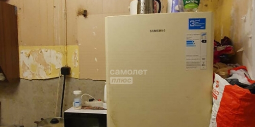 1-комн квартира ул Коломенская,  д. 15