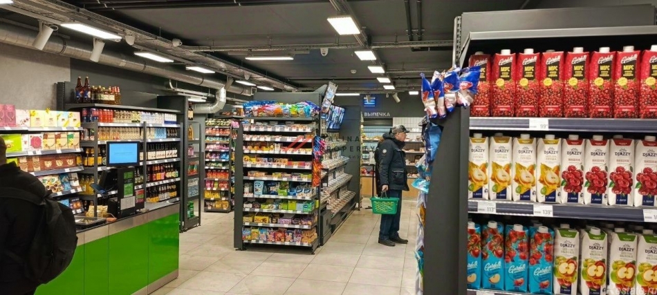 Продажа торгового помещения Измайловский пр-кт,  д. 123/1,  к. 1