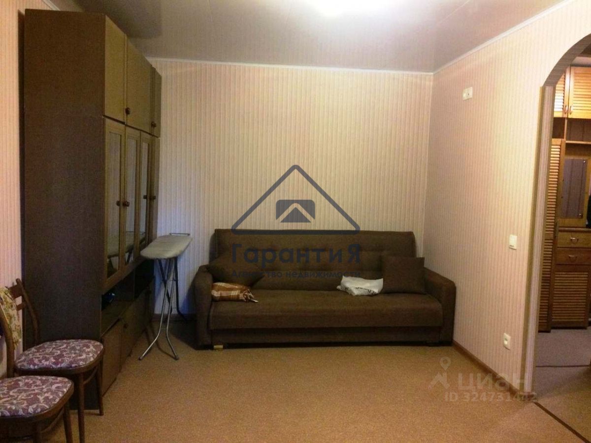 Аренда 2-комн квартиры на вторичном рынке Долгопрудный, улица Циолковского, 13