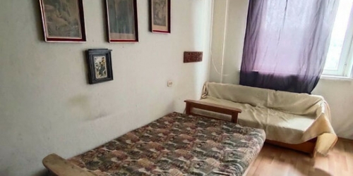 2-комн квартира улица Олеко Дундича,  д. 32