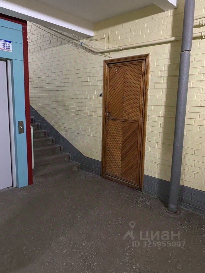 Продажа 1-комн квартиры на вторичном рынке проспект Раевского, 12