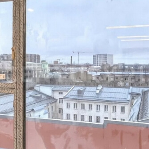 1-комн квартира ул Ломаная,  д. 6