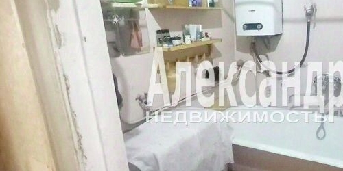 3-комн квартира Полюстровский проспект, 51