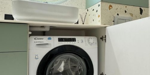 Студия 1-я Владимирская улица, 20А