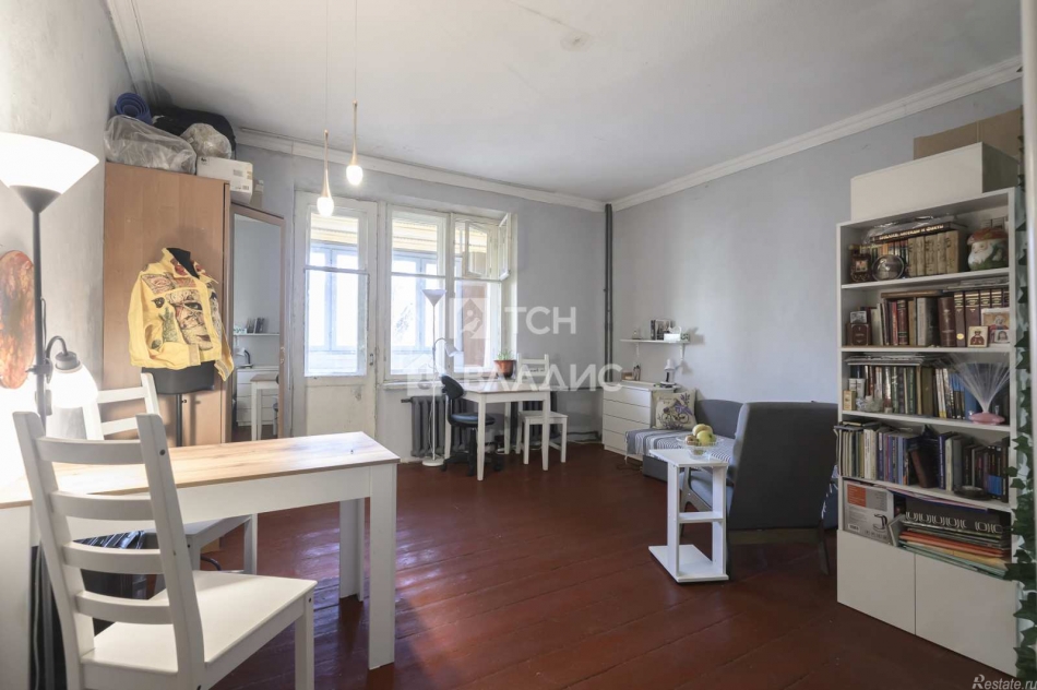 Продажа комнаты Королёв, проезд Воровского, 1,  д. 1