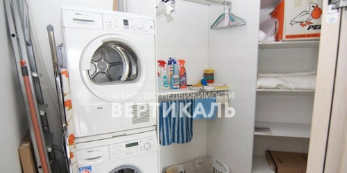 4-комн квартира Никитский бульвар,  д. 15/16