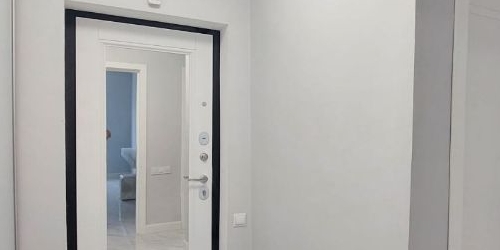 1-комн квартира Украинский бульвар, 3