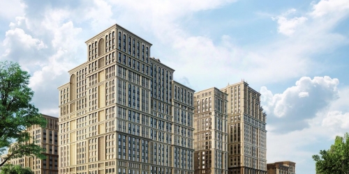 3-комн квартира Хорошевский 2-й проезд,  д. 7,  к. 15