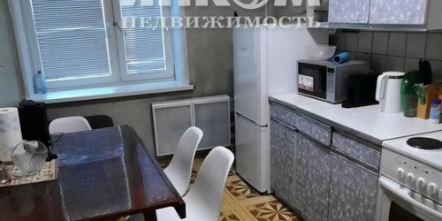 1-комн квартира ул Римского-Корсакова,  д. 10