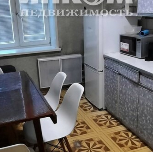 1-комн квартира ул Римского-Корсакова,  д. 10