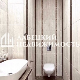 Продажа 3-комн квартиры на вторичном рынке Красный Октябрь, улица Мира