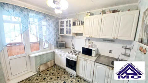 Продажа 2-комн квартиры на вторичном рынке Павловский Посад, ул. Кузьмина,  д. 36