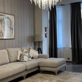 Продажа 2-комн квартиры на вторичном рынке Беговая улица,  д. 5