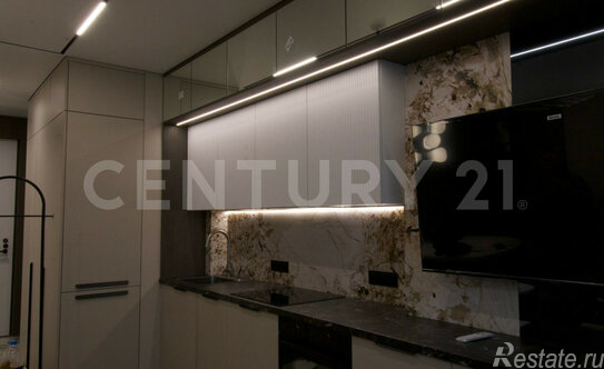 Продажа 2-комн квартиры на вторичном рынке Волоколамское ш,  д. 95/2